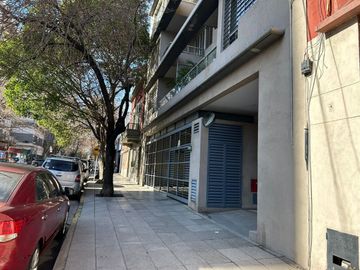 DEPARTAMENTO  2 AMBIENTES VILLA CRESPO BALCON