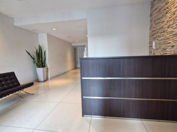DEPARTAMENTO  2 AMBIENTES VILLA CRESPO BALCON