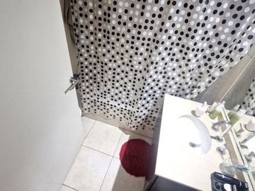 DEPARTAMENTO  2 AMBIENTES VILLA CRESPO BALCON