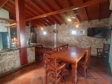 VENTA PH 6 AMB RECICLADO PATIO/QUINCHO SARANDI A.C