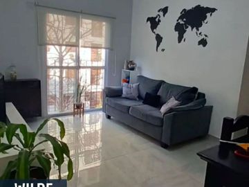 DEPARTAMENTO 3 AMB EN VENTA BARRIO SEMI-CERRADO