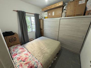 DEPARTAMENTO 3 AMB EN VENTA BARRIO SEMI-CERRADO