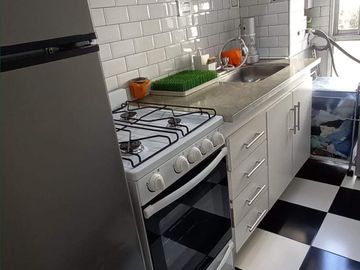 DEPARTAMENTO 3 AMB EN VENTA BARRIO SEMI-CERRADO
