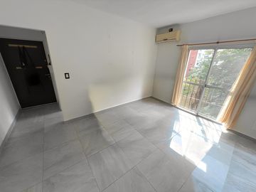 DEPARTAMENTO 3 AMB EN VENTA BARRIO SEMI-CERRADO