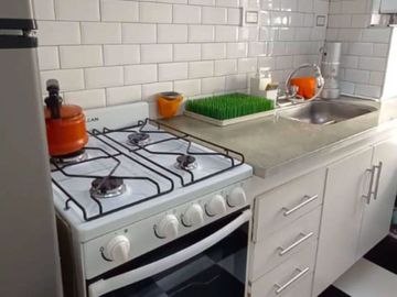 DEPARTAMENTO 3 AMB EN VENTA BARRIO SEMI-CERRADO