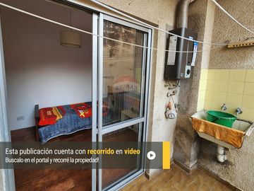 PH en venta con 2 dormitorios en Bernal
