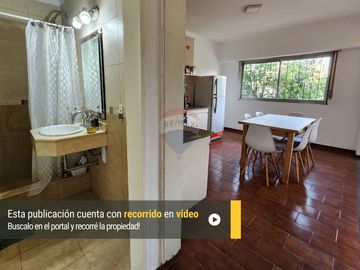 PH en venta con 2 dormitorios en Bernal