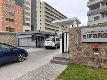 Departamento en Venta en Avda Francisco de Aguirre