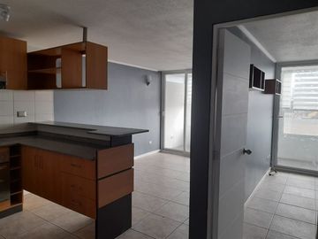 Departamento en Venta en Avda Francisco de Aguirre