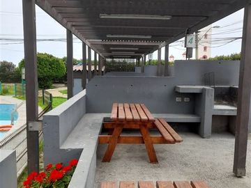 Departamento en Venta en Avda Francisco de Aguirre