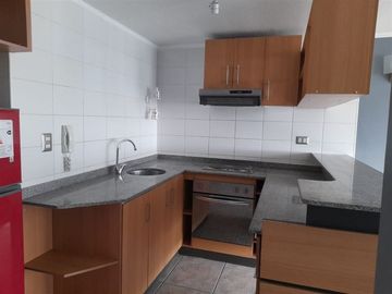 Departamento en Venta en Avda Francisco de Aguirre