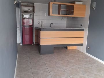 Departamento en Venta en Avda Francisco de Aguirre