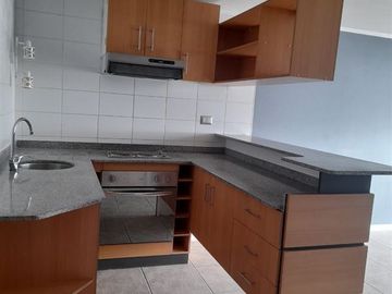 Departamento en Venta en Avda Francisco de Aguirre