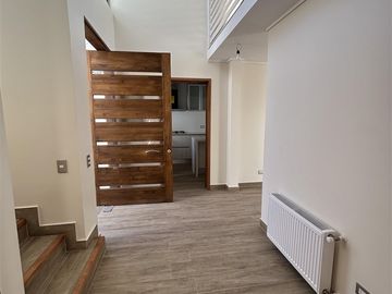 Casa en Venta en Carlos Osandon