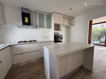 Casa en Venta en Carlos Osandon