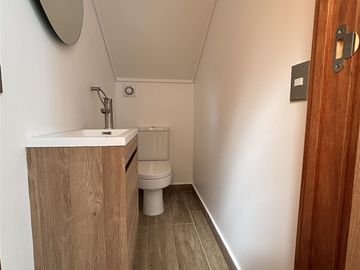 Casa en Venta en Carlos Osandon