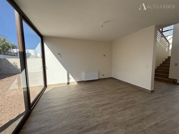 Casa en Venta en Carlos Osandon