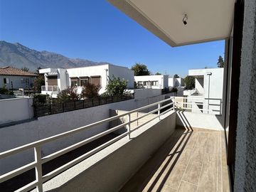 Casa en Venta en Carlos Osandon