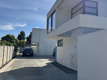 Casa en Venta en Carlos Osandon