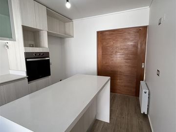 Casa en Venta en Carlos Osandon
