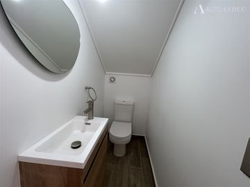 Casa en Venta en Carlos Osandon
