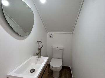 Casa en Venta en Carlos Osandon