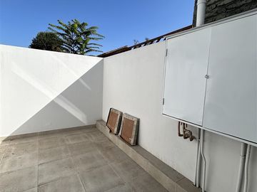 Casa en Venta en Carlos Osandon