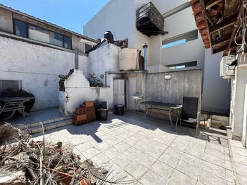 VENTA PH 3 AMB c/ PATIO Y TERRAZA - SAAVEDRA