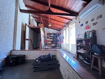 VENTA PH 3 AMB c/ PATIO Y TERRAZA - SAAVEDRA