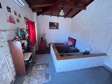 VENTA PH 3 AMB c/ PATIO Y TERRAZA - SAAVEDRA