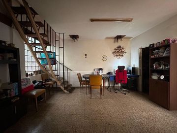 VENTA PH 3 AMB c/ PATIO Y TERRAZA - SAAVEDRA