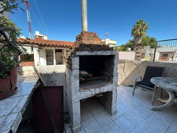 VENTA PH 3 AMB c/ PATIO Y TERRAZA - SAAVEDRA