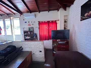 VENTA PH 3 AMB c/ PATIO Y TERRAZA - SAAVEDRA
