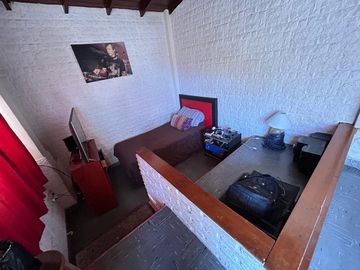 VENTA PH 3 AMB c/ PATIO Y TERRAZA - SAAVEDRA