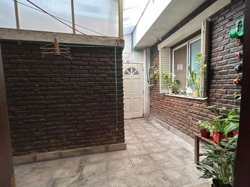 VENTA PH 3 AMB c/ PATIO Y TERRAZA - SAAVEDRA