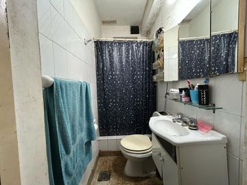 VENTA PH 3 AMB c/ PATIO Y TERRAZA - SAAVEDRA
