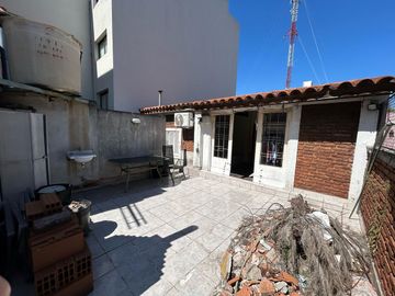 VENTA PH 3 AMB c/ PATIO Y TERRAZA - SAAVEDRA