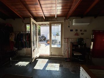 VENTA PH 3 AMB c/ PATIO Y TERRAZA - SAAVEDRA
