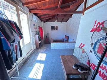 VENTA PH 3 AMB c/ PATIO Y TERRAZA - SAAVEDRA