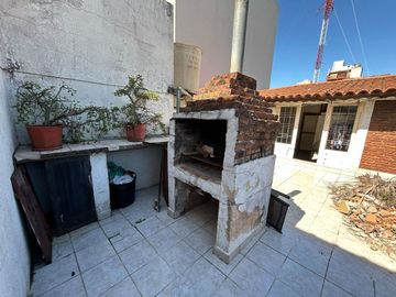 VENTA PH 3 AMB c/ PATIO Y TERRAZA - SAAVEDRA