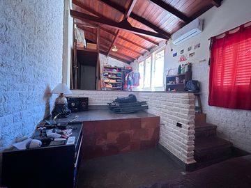 VENTA PH 3 AMB c/ PATIO Y TERRAZA - SAAVEDRA