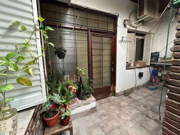 VENTA PH 3 AMB c/ PATIO Y TERRAZA - SAAVEDRA