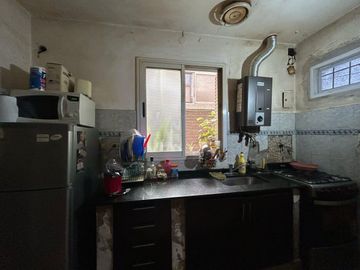 VENTA PH 3 AMB c/ PATIO Y TERRAZA - SAAVEDRA