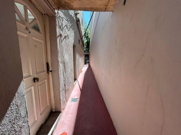 VENTA PH 3 AMB c/ PATIO Y TERRAZA - SAAVEDRA