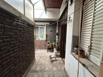 VENTA PH 3 AMB c/ PATIO Y TERRAZA - SAAVEDRA