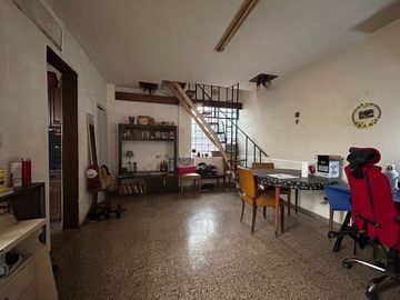 VENTA PH 3 AMB c/ PATIO Y TERRAZA - SAAVEDRA