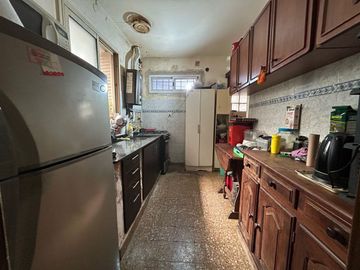 VENTA PH 3 AMB c/ PATIO Y TERRAZA - SAAVEDRA
