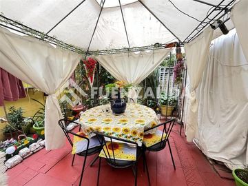 Casa en Venta en Puerto de Antogafasta