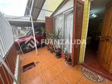 Casa en Venta en Puerto de Antogafasta
