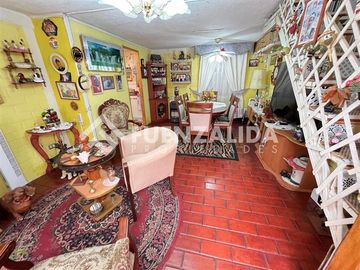 Casa en Venta en Puerto de Antogafasta